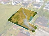 Prodej pozemku pro bydlení, 1 241 m²