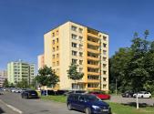 Pronájem bytu, 2+kk, 40 m²