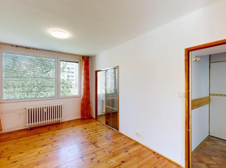 Pronájem bytu, 2+kk, 40 m²