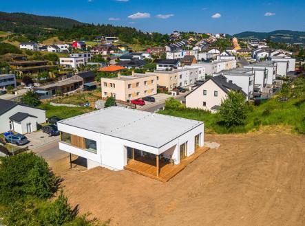 Prodej domu/vily, 180 m²