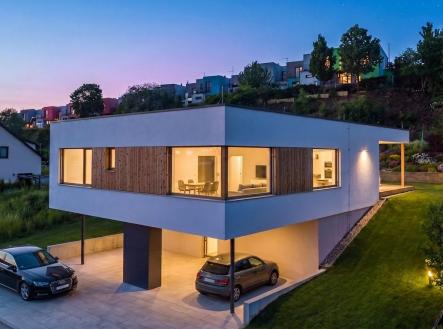 Prodej domu/vily, 180 m²