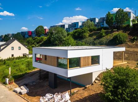 Prodej domu/vily, 180 m²
