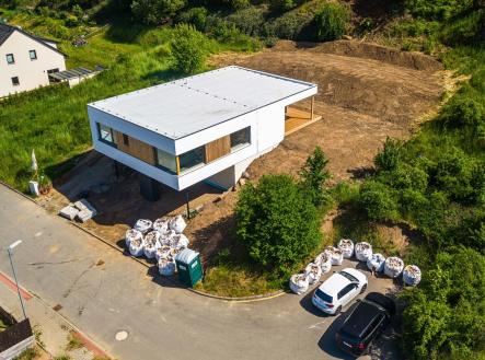 Prodej domu/vily, 180 m²