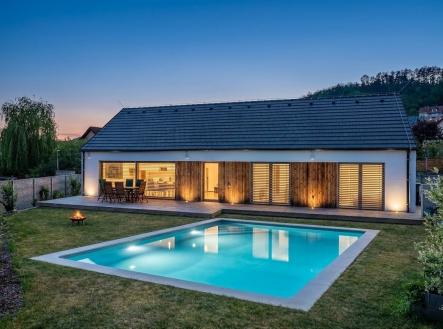 Prodej domu/vily, 114 m²