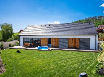 Prodej domu/vily, 114 m²