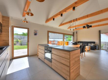 Prodej domu/vily, 114 m²