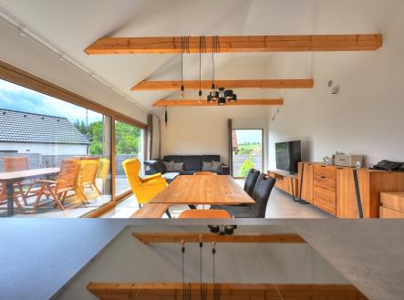 Prodej domu/vily, 114 m²