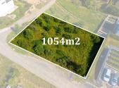 Prodej pozemku pro bydlení, 1 054 m²