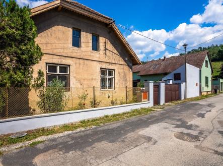 Prodej domu/vily, 85 m²