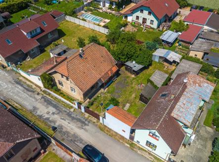 Prodej domu/vily, 85 m²