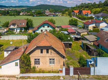 Prodej domu/vily, 85 m²
