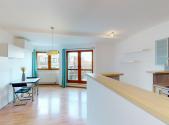 Pronájem bytu, 3+1, 74 m²