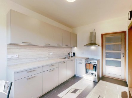 Pronájem domu/vily, 106 m²