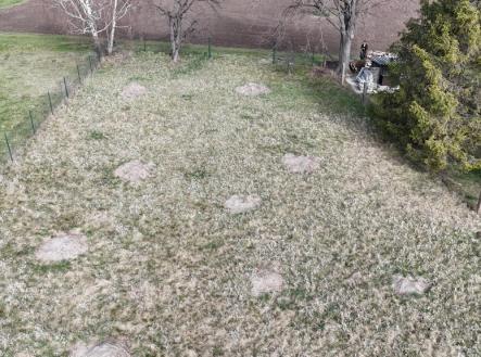 Prodej pozemku pro bydlení, 959 m²