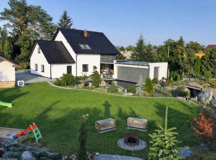 Prodej domu/vily, 211 m²