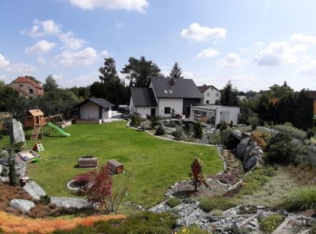 Prodej domu/vily, 211 m²