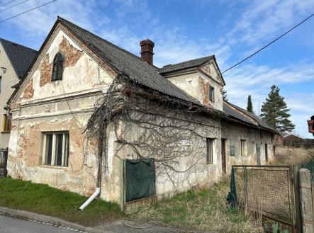 Prodej domu/vily, 157 m²