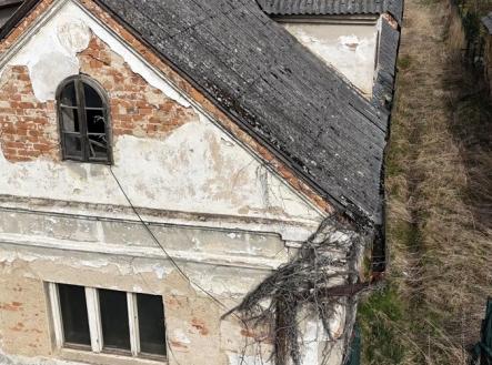 Prodej domu/vily, 157 m²