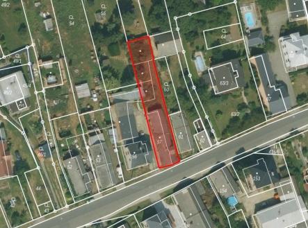 Prodej domu/vily, 157 m²