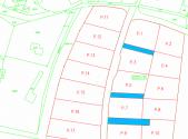 Prodej pozemku pro bydlení, 1 300 m²