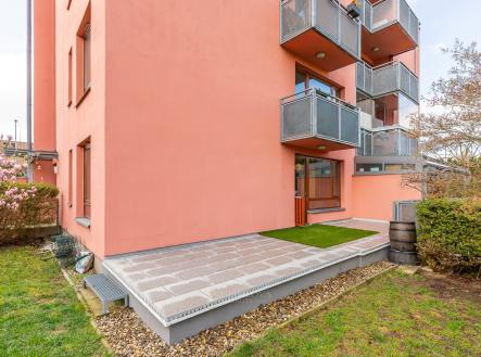 Prodej bytu, 2+kk, 148 m²