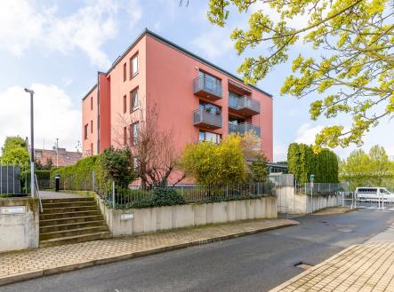 Prodej bytu, 2+kk, 148 m²