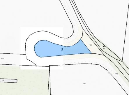 Prodej pozemku pro bydlení, 1 424 m²