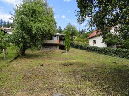 Prodej pozemku pro bydlení, 898 m²