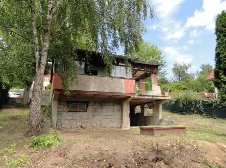 Prodej chaty/rekreačního objektu, 38 m²