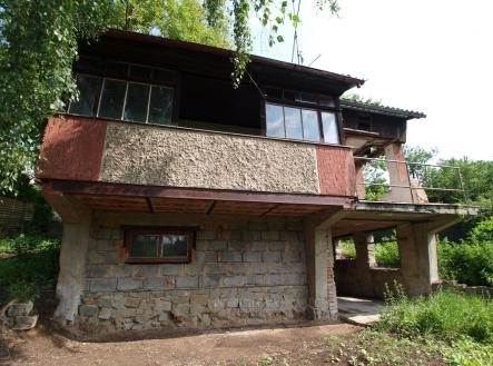 Prodej chaty/rekreačního objektu, 38 m²