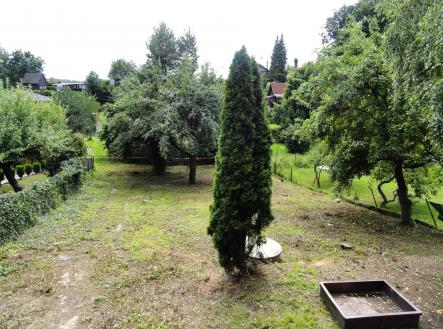 Prodej chaty/rekreačního objektu, 38 m²