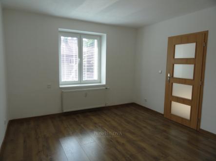 Pronájem bytu, 1+1, 32 m²