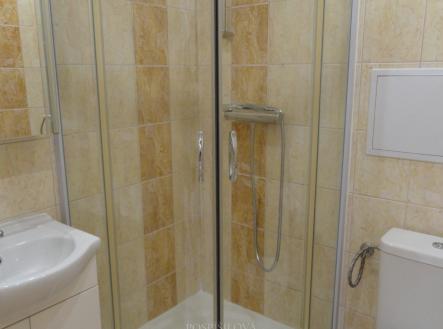 Pronájem bytu, 1+1, 32 m²