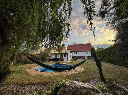Pronájem domu/vily, 96 m²