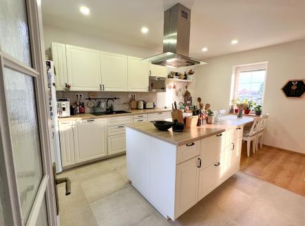 Pronájem domu/vily, 96 m²