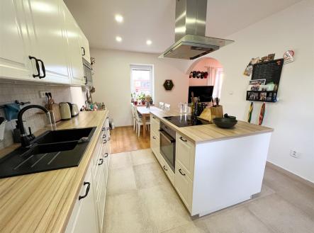 Pronájem domu/vily, 96 m²