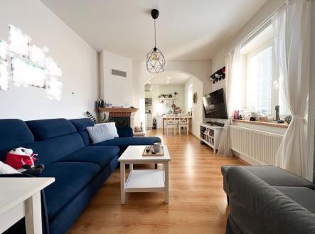 Pronájem domu/vily, 96 m²