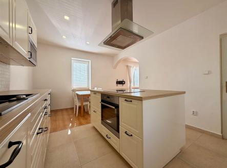 Pronájem domu/vily, 96 m²