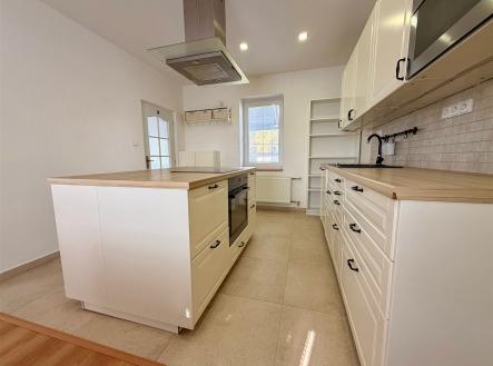 Pronájem domu/vily, 96 m²