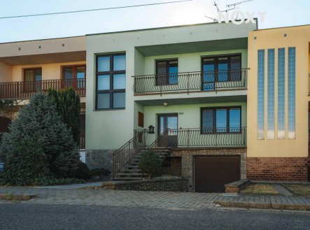 Prodej Rodinný dům, 222㎡