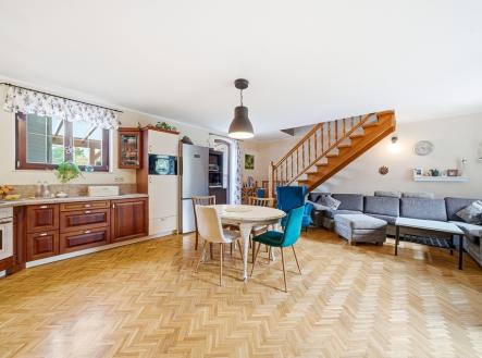 Prodej domu/vily, 470 m²