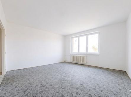 Prodej bytu, 1+1, 38 m²