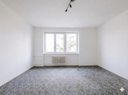 Prodej bytu, 1+1, 38 m²