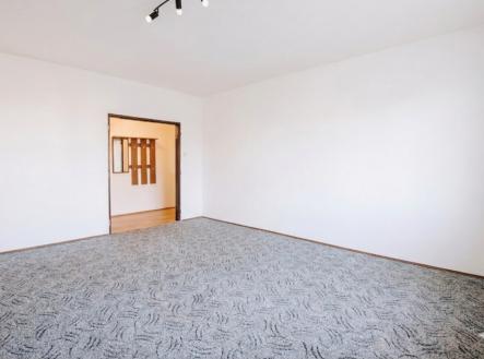 Prodej bytu, 1+1, 38 m²