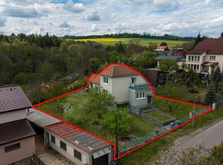 Prodej domu/vily, 104 m²