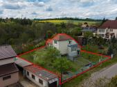 Prodej domu/vily, 104 m²