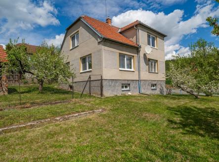 Prodej domu/vily, 104 m²