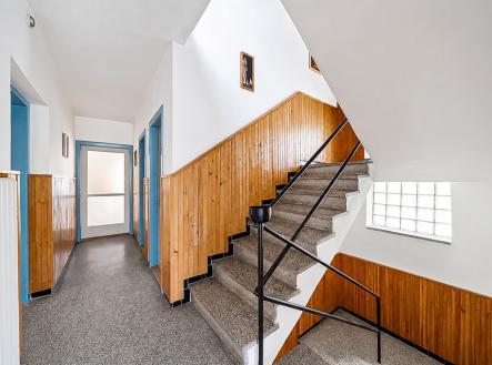 Prodej domu/vily, 104 m²