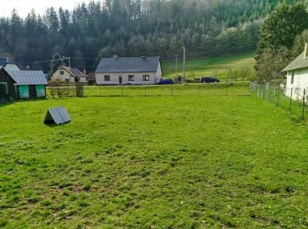 Prodej pozemku pro bydlení, 1 399 m²