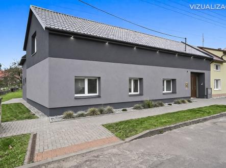 Prodej domu/vily, 200 m²